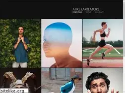 Sites similar to mikelarremore.com