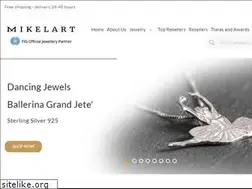 Sites similar to mikelart.com