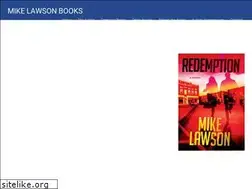 Sites similar to mikelawsonbooks.com