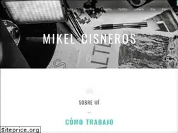 Sites similar to mikelcisneros.com