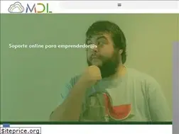 Sites similar to mikeldeluis.com