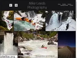 Sites similar to mikeleedsphotography.com