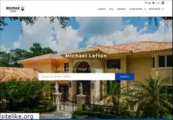 Sites similar to mikelefton.com