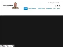 Sites similar to mikeleonhomes.com