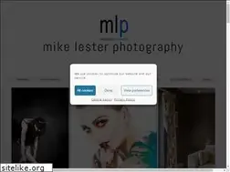 Sites similar to mikelesterphotography.co.uk