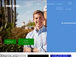 Sites similar to mikelevin.org
