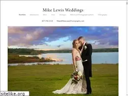 Sites similar to mikelewisweddings.com