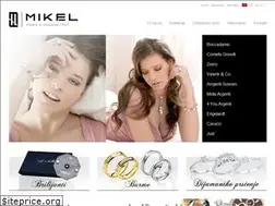 Sites similar to mikelf.com