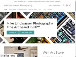 Sites similar to mikelindwasserphotography.com