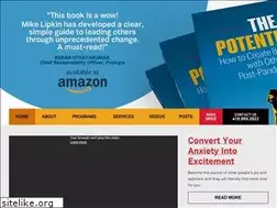 Sites similar to mikelipkin.com