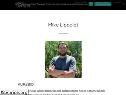 Sites similar to mikelippoldt.com