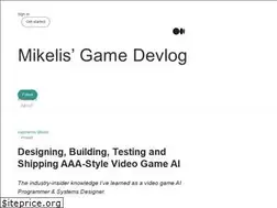 Sites similar to mikelis.net