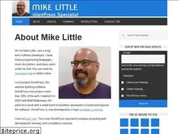 Sites similar to mikelittle.org