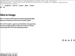 Sites similar to mikelmuruzabal.com