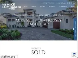 Sites similar to mikelom.com