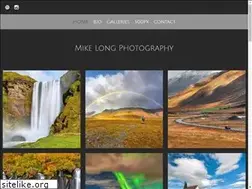 Sites similar to mikelongphotos.com