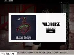 Sites similar to mikeloveband.com