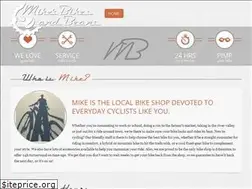 Sites similar to mikelovesbikes.com