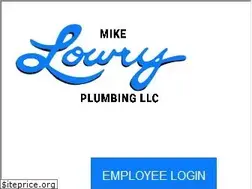Sites similar to mikelowryplumbing.com