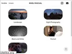 Sites similar to mikelp.com