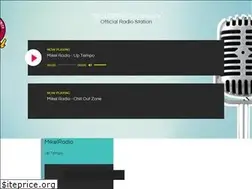 Sites similar to mikelradio.com