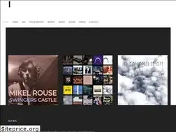 Sites similar to mikelrouse.com