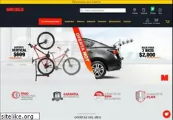 Sites similar to mikels.com.mx