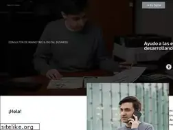 Sites similar to mikelsecada.com