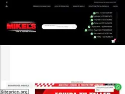 Sites similar to mikelsmexico.com.mx