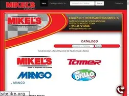 Sites similar to mikelstools.com