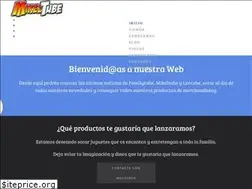 Sites similar to mikeltube.es