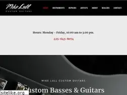 Sites similar to mikelull.com