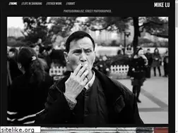Sites similar to mikeluxphoto.com
