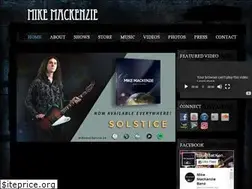 Sites similar to mikemackenzie.ca