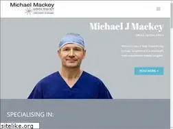 Sites similar to mikemackey.co.nz