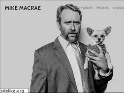 Sites similar to mikemacrae.com