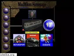 Sites similar to mikemad.de