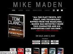 Sites similar to mikemaden.com