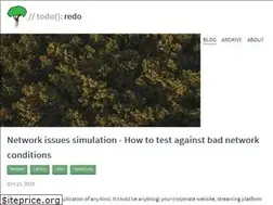 Sites similar to mikemadisonweb.github.io