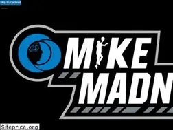 Sites similar to mikemadness.org
