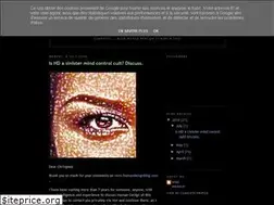 Sites similar to mikemahalo.blogspot.com
