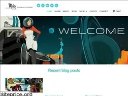 Sites similar to mikemahle.com