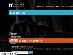 Sites similar to mikemahler.com