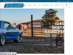Sites similar to mikemaierinc.com