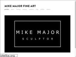 Sites similar to mikemajor.com