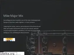 Sites similar to mikemajormix.com