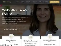 Sites similar to mikemajorsdds.com
