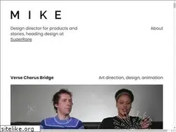 Sites similar to mikemake.com