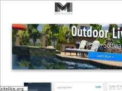 Sites similar to mikemalaska.com