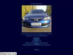 Sites similar to mikeman.se